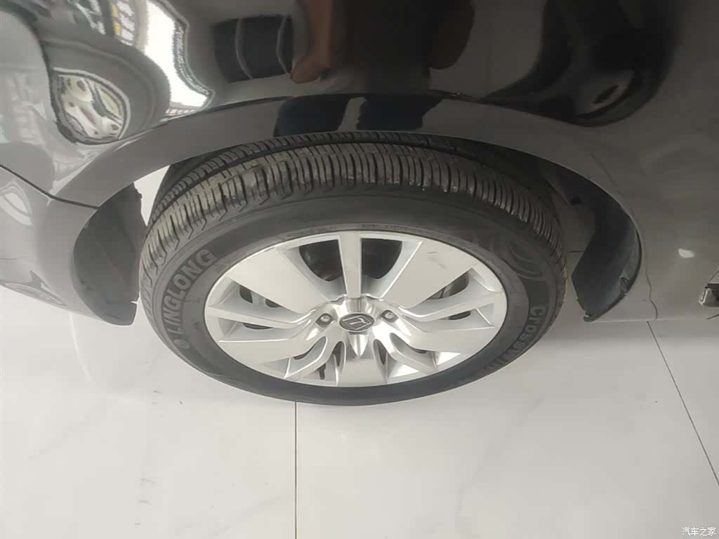 DongFeng 7, 2015 23