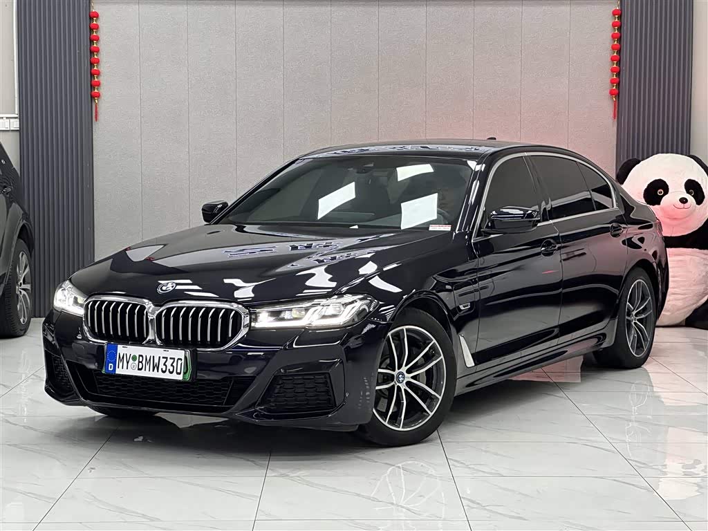 BMW 5 серии