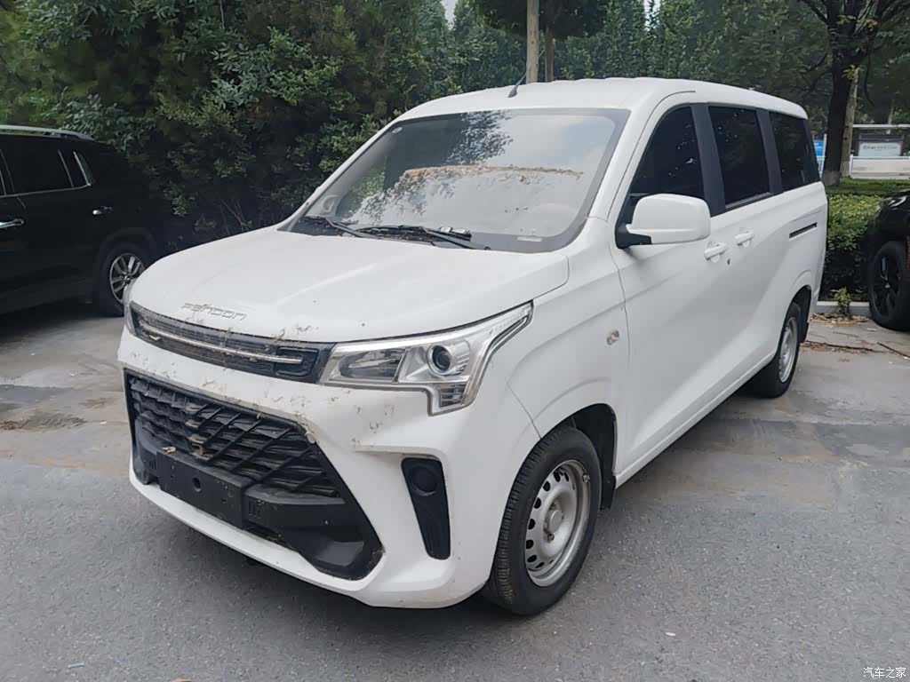 DongFeng 380, 2024 2