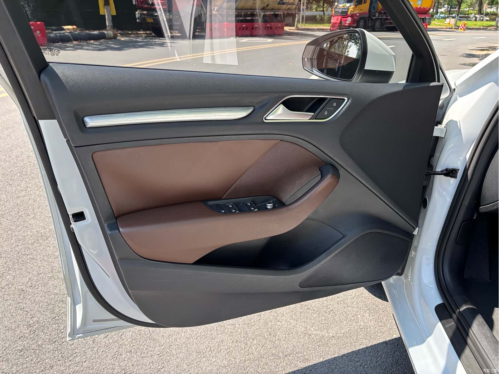Audi A3, 2015 8