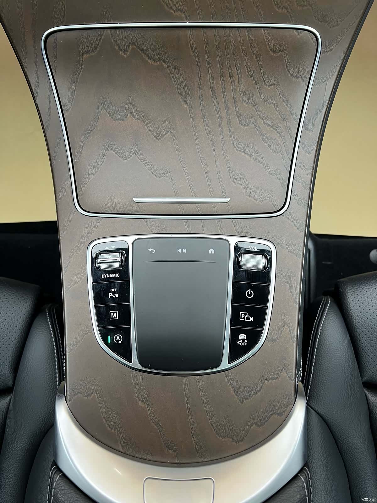 Mercedes-Benz GLC, 2020 27