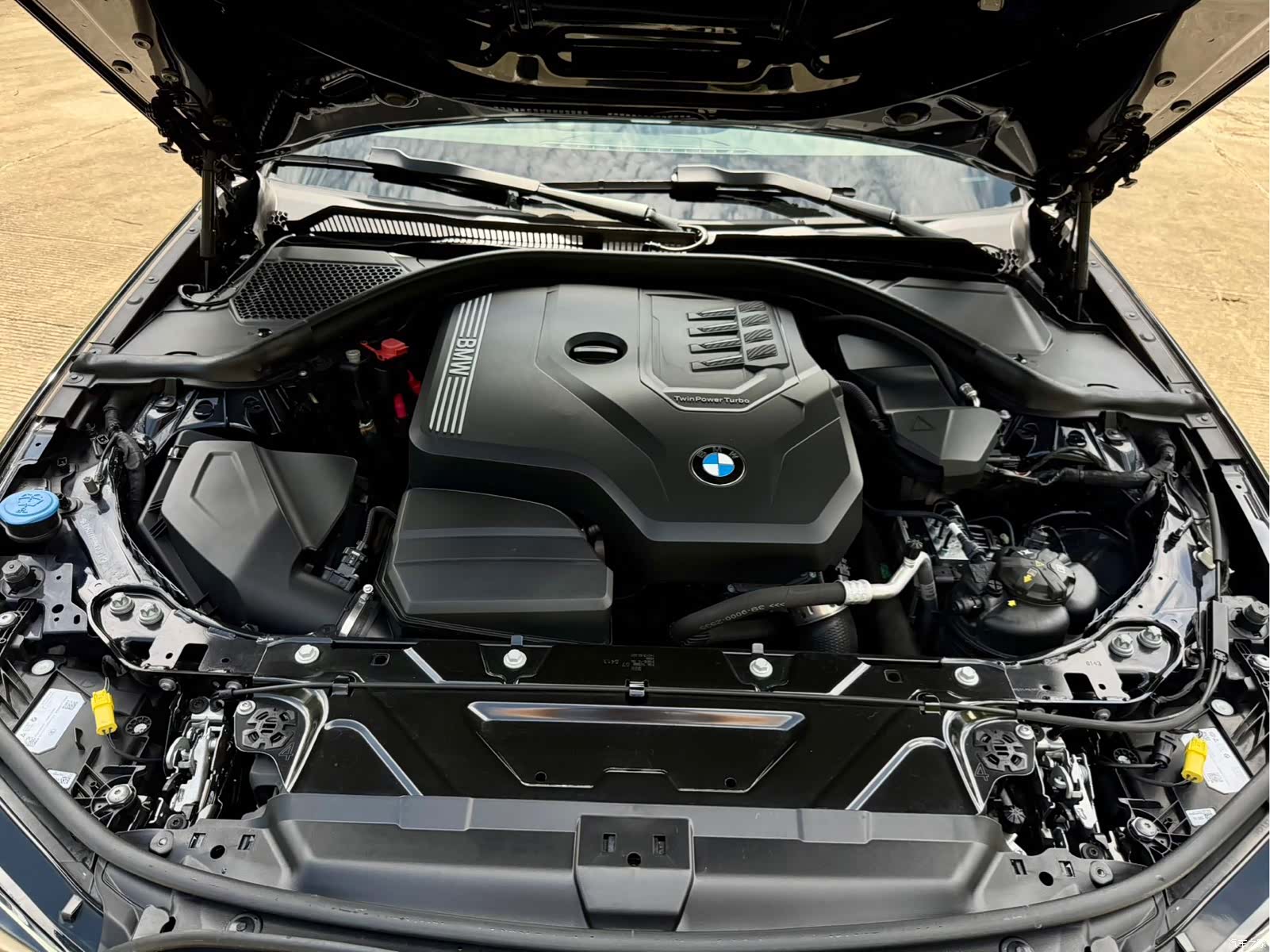 BMW 3 Series, 2023 16