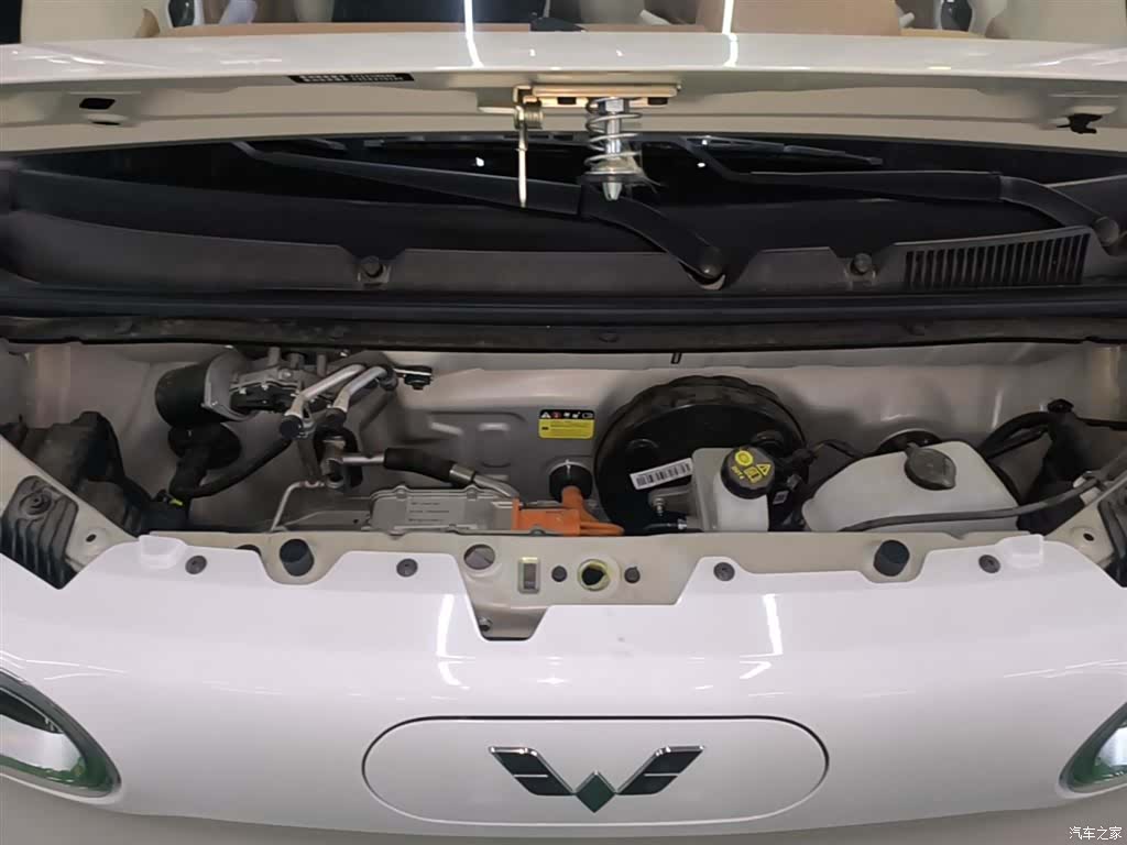 Wuling MINIEV, 2026 20