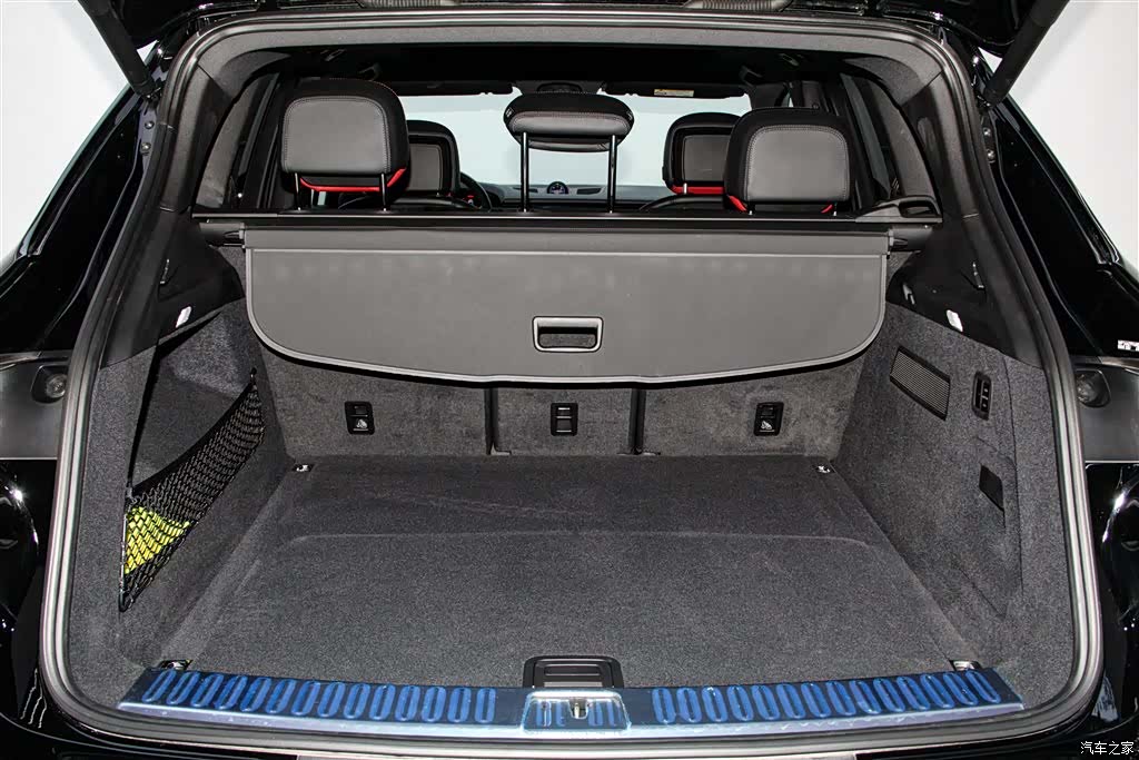 Porsche Cayenne, 2023 36