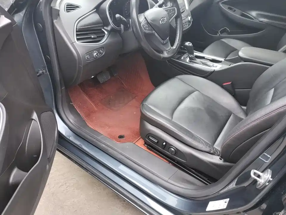 Chevrolet Mai Ruibao XL