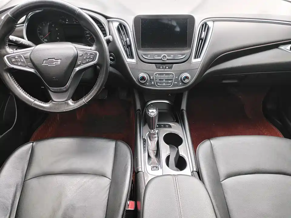 Chevrolet Mai Ruibao XL