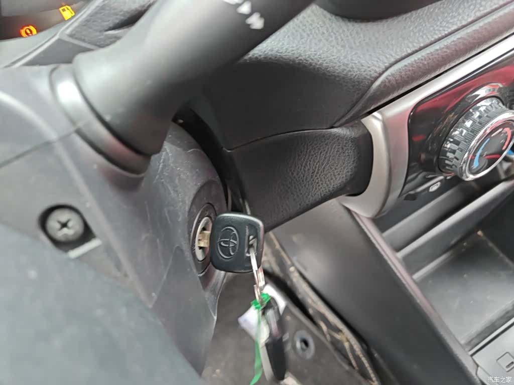 Toyota FS, 2019 9