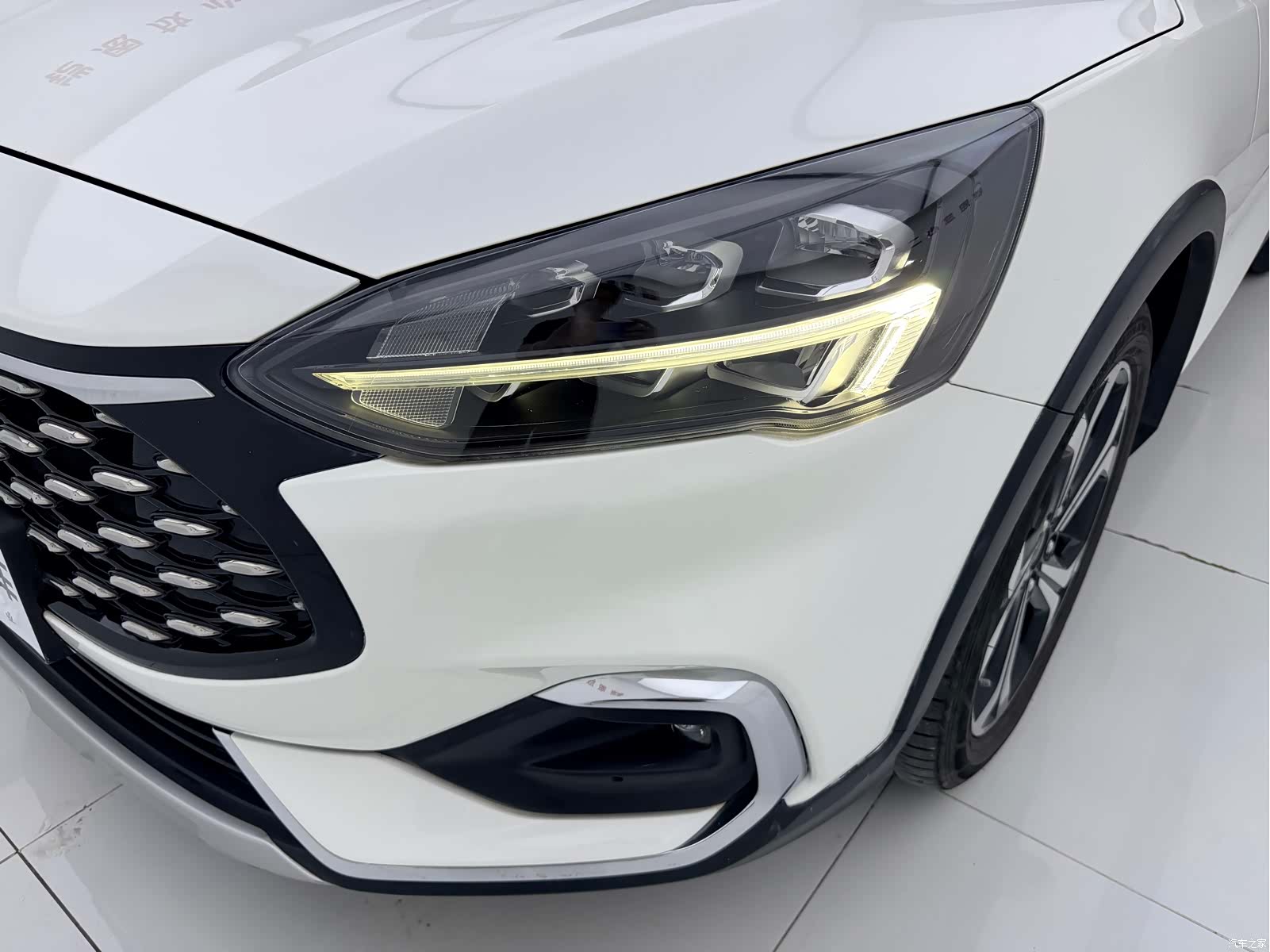 Ford Focus, 2021 7