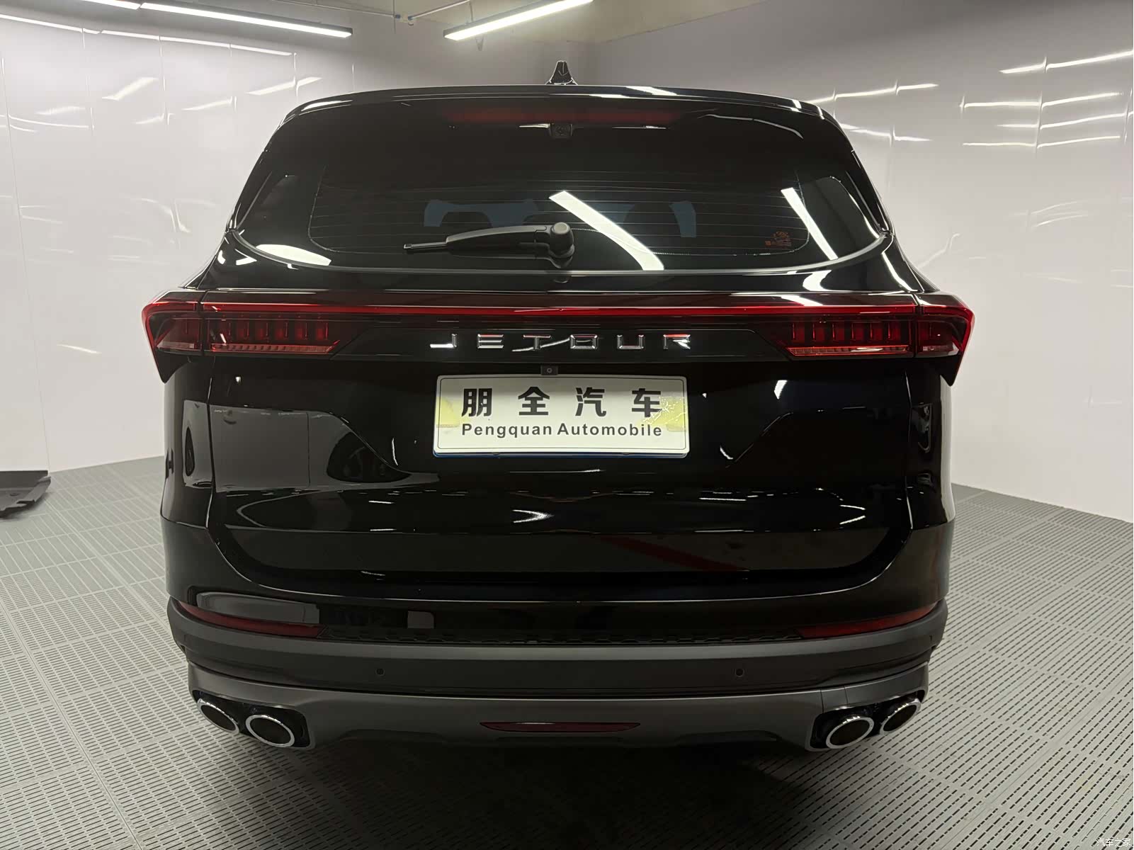 Jetour X70, 2023 20
