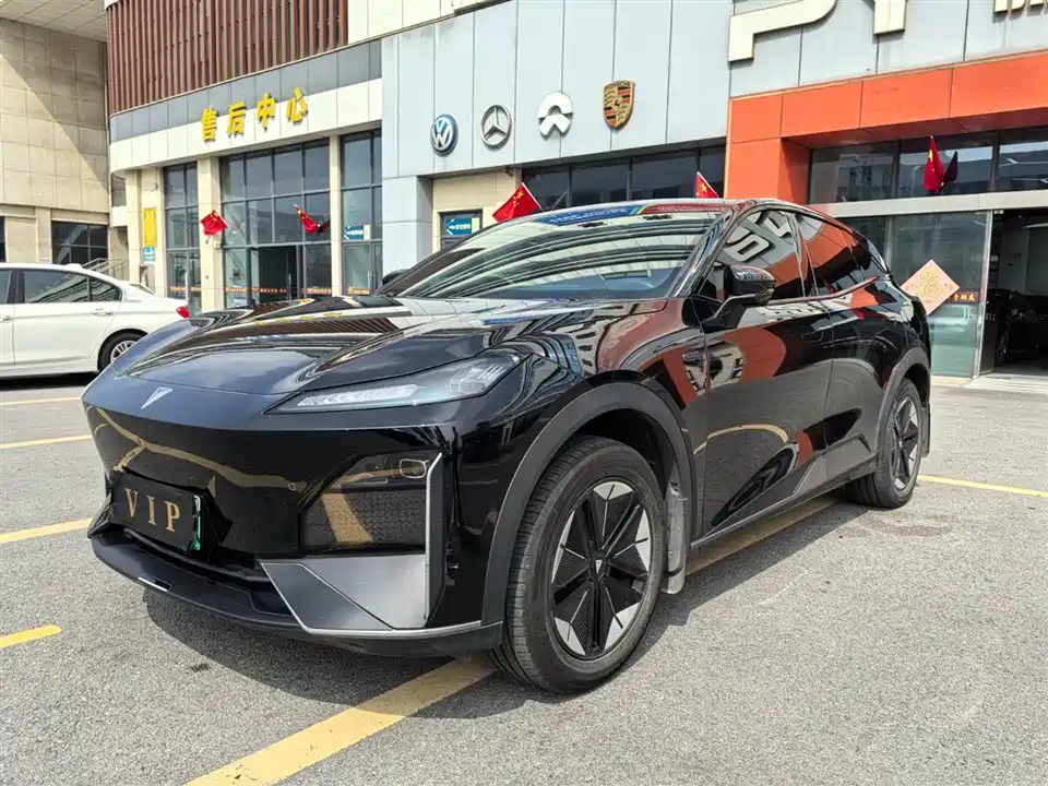 DEEPAL Dark blue S07