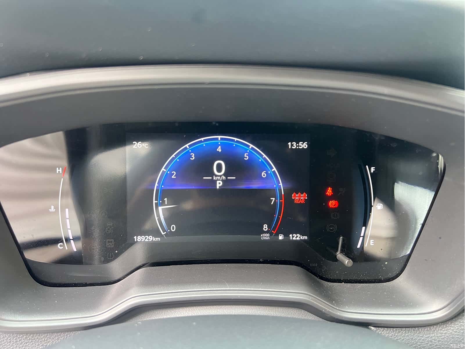 Toyota Frontlander, 2024 12