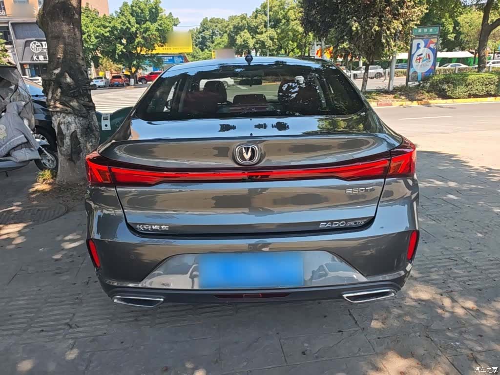 Changan Eado, 2024 6