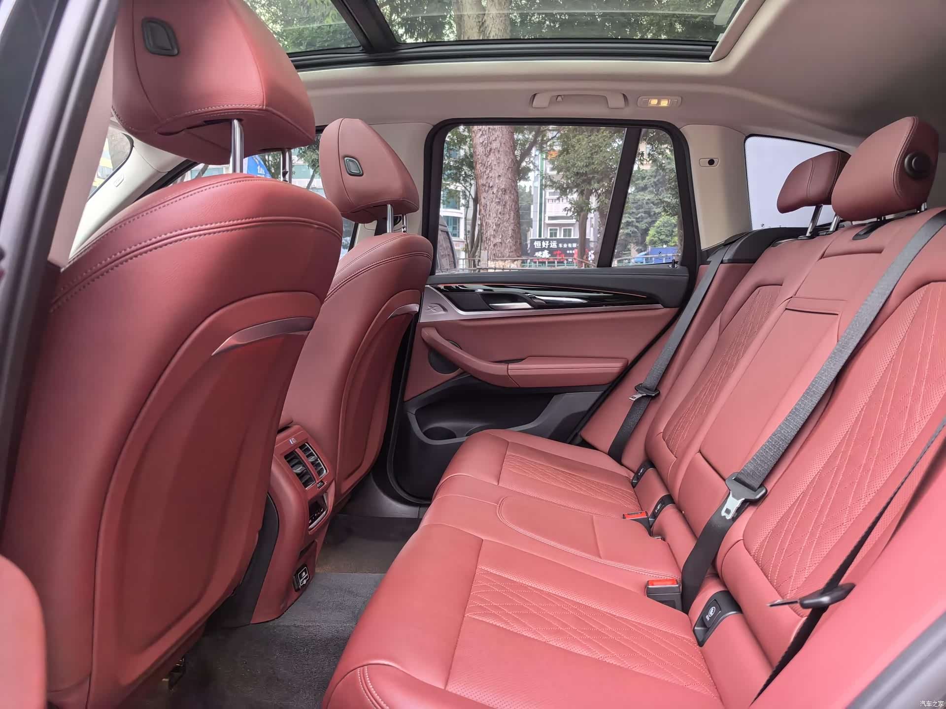BMW X3, 2023 12