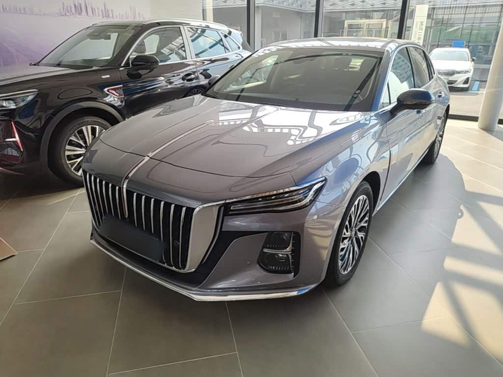 Hongqi H5 2025 2.0T AT