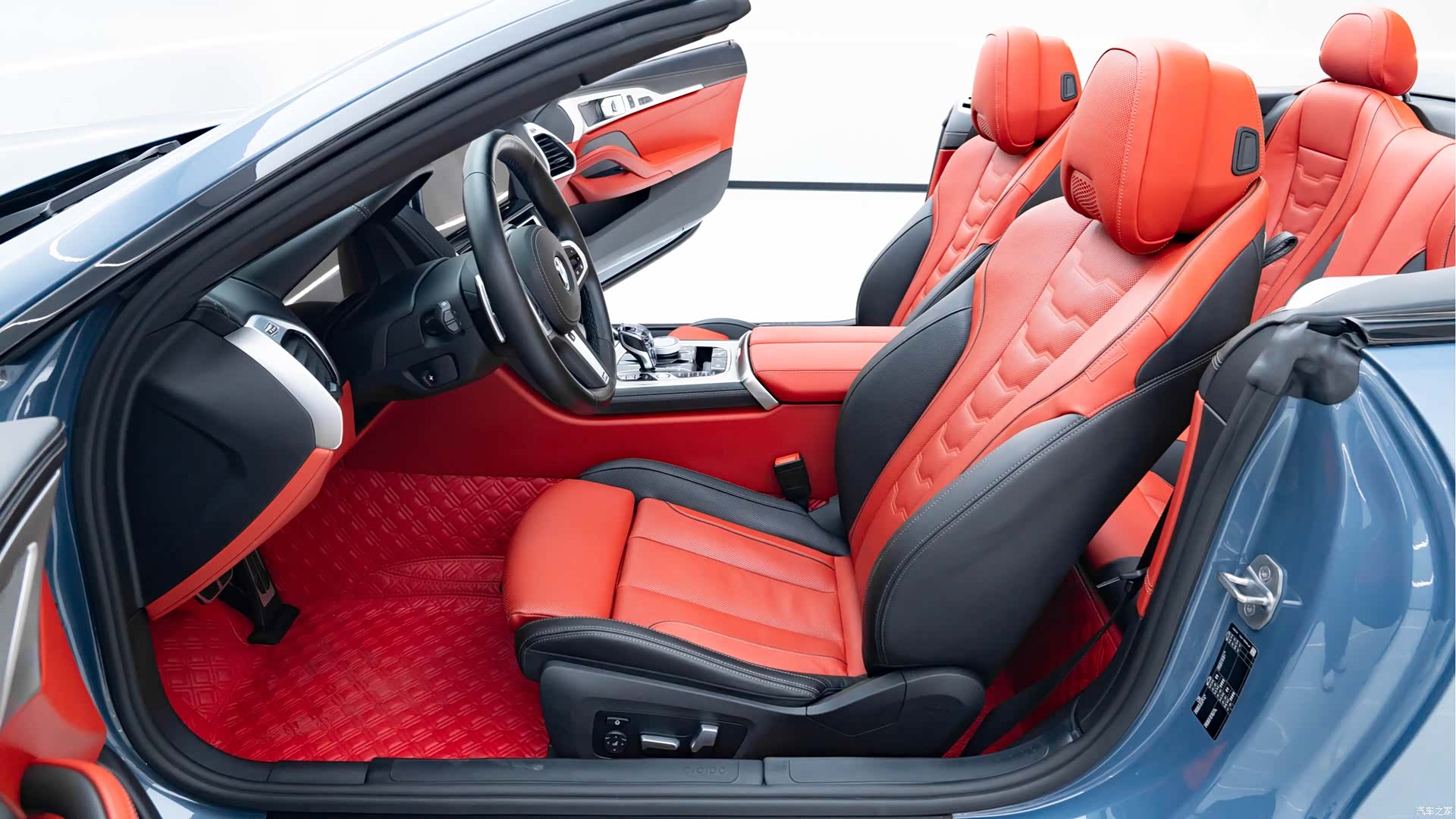 BMW 8 Series, 2020 9