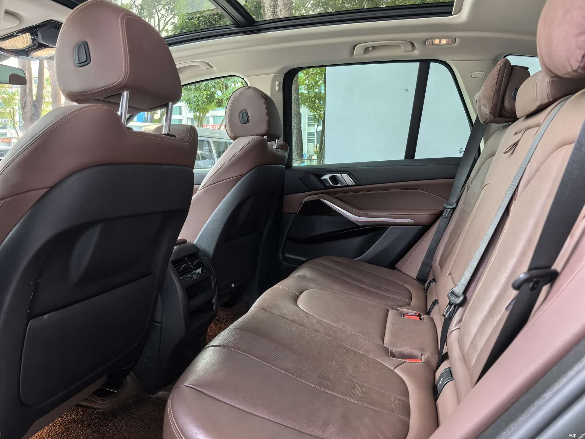 BMW X5, 2021 12