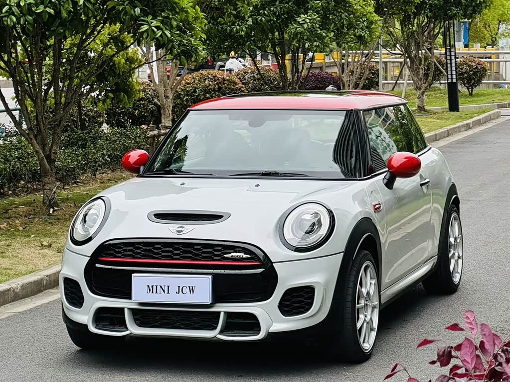 Mini JCW