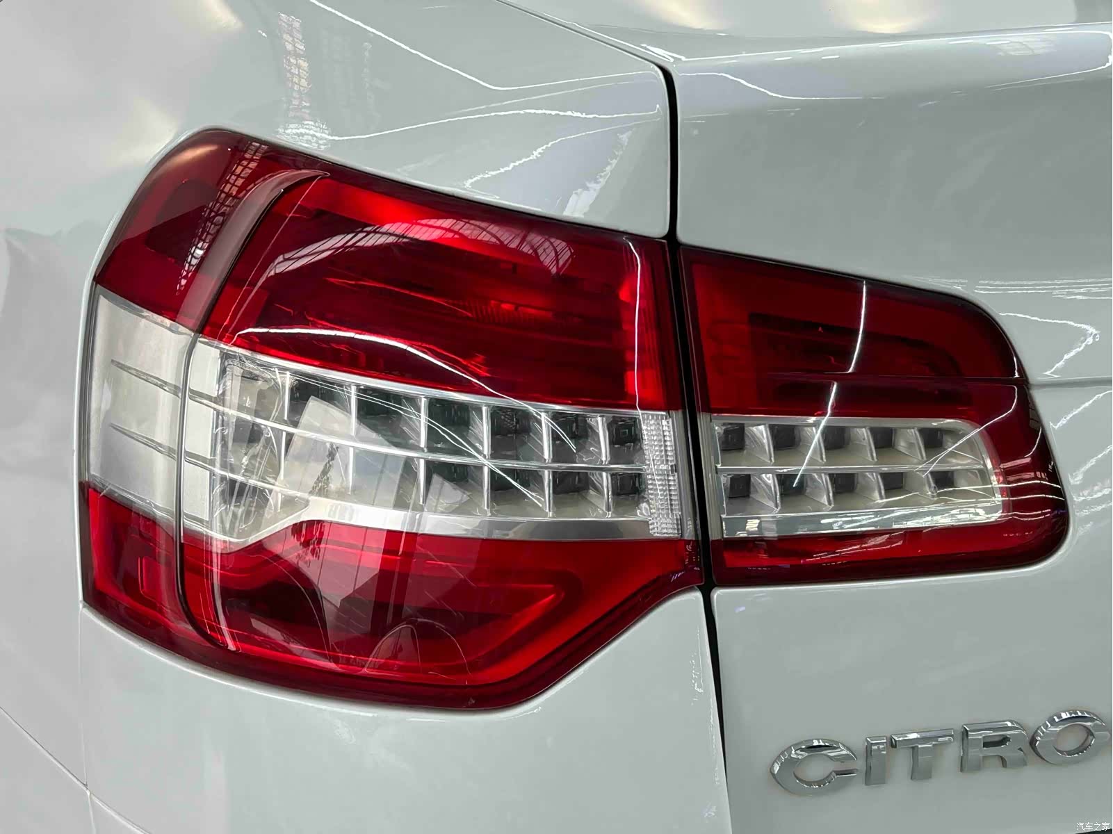 Citroen C5, 2012 26