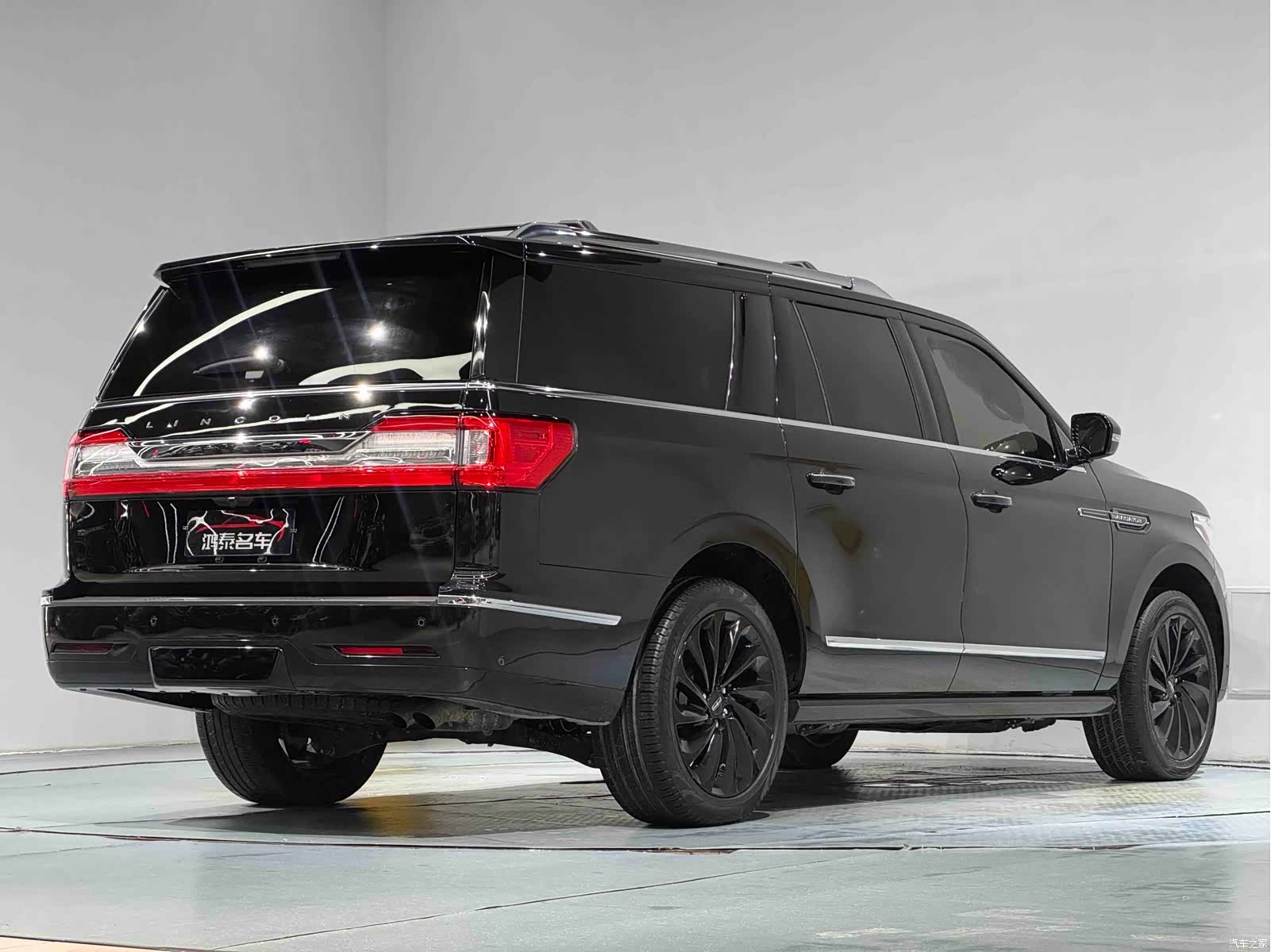 Lincoln Navigator, 2021 20