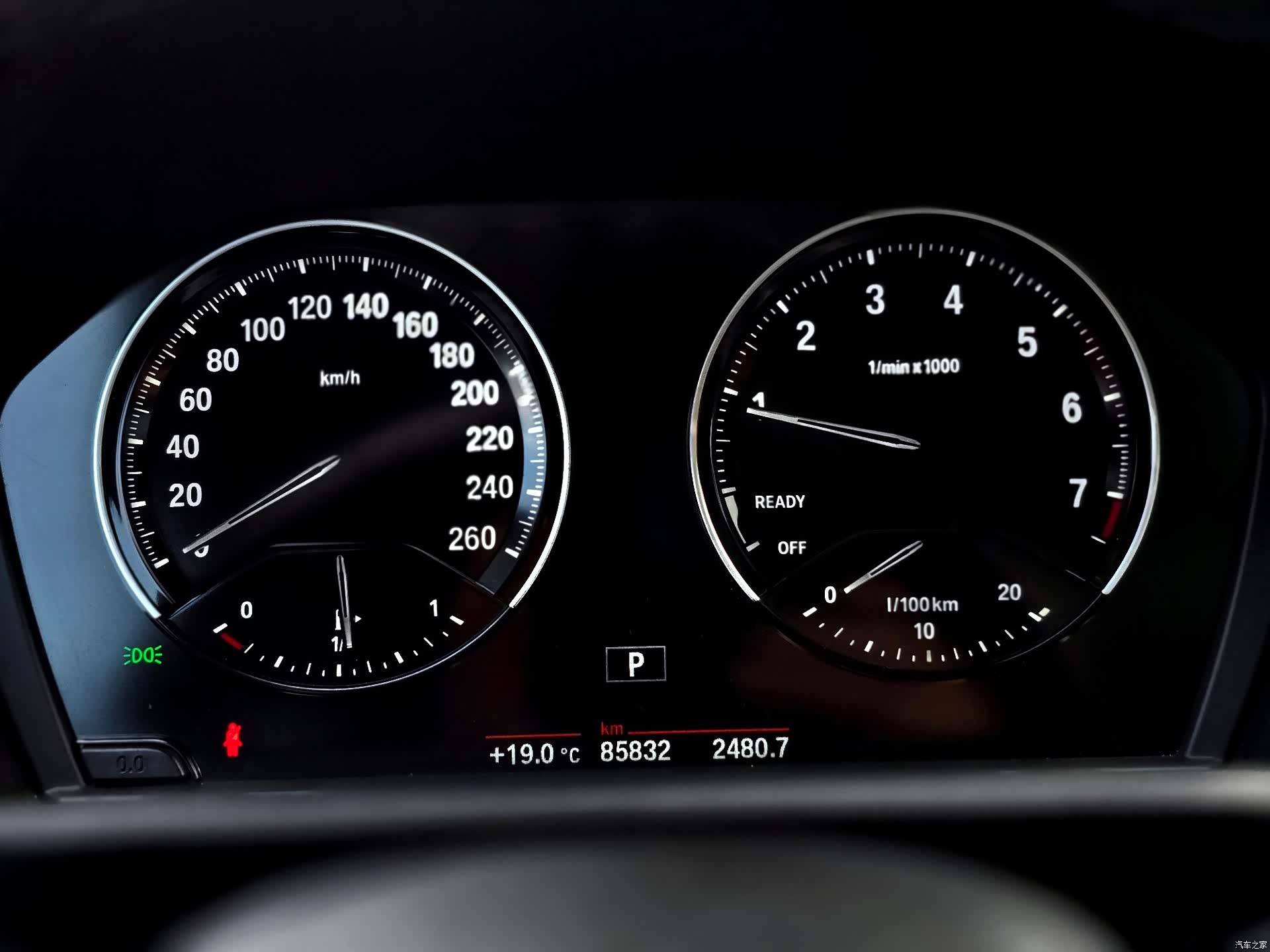 BMW X2, 2019 18