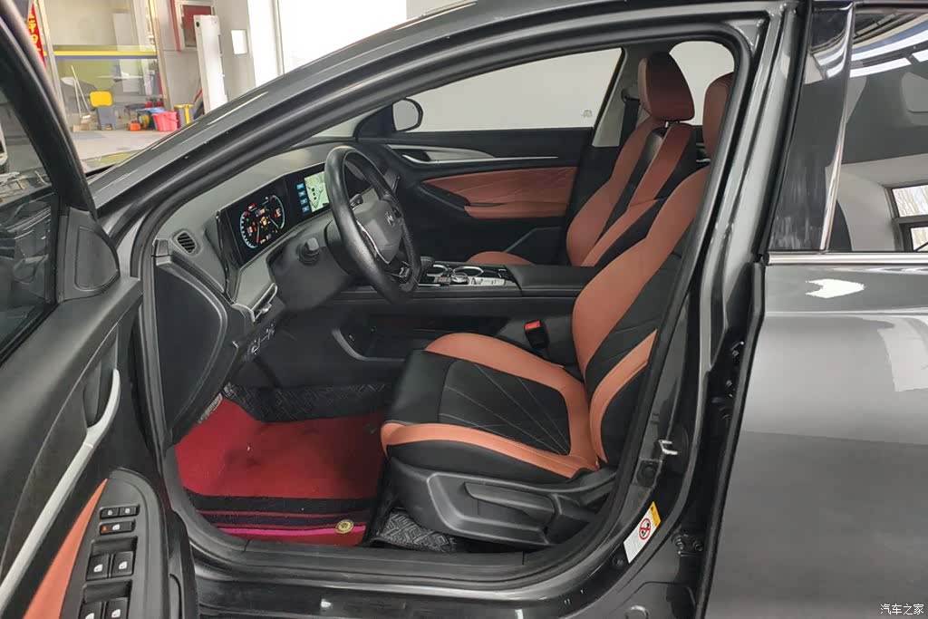 Changan Eado, 2024 9
