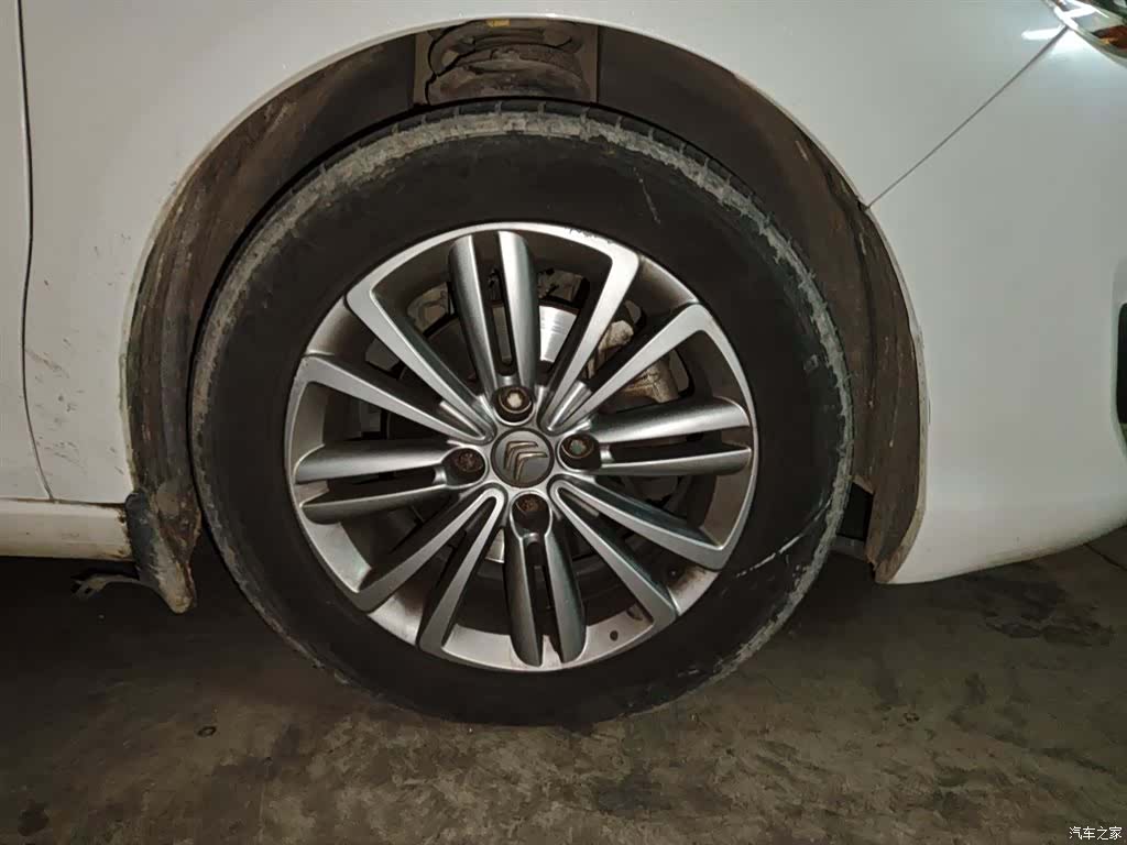 Citroen C4, 2014 26
