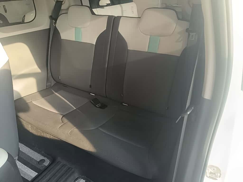 Changan Lumin, 2025 17