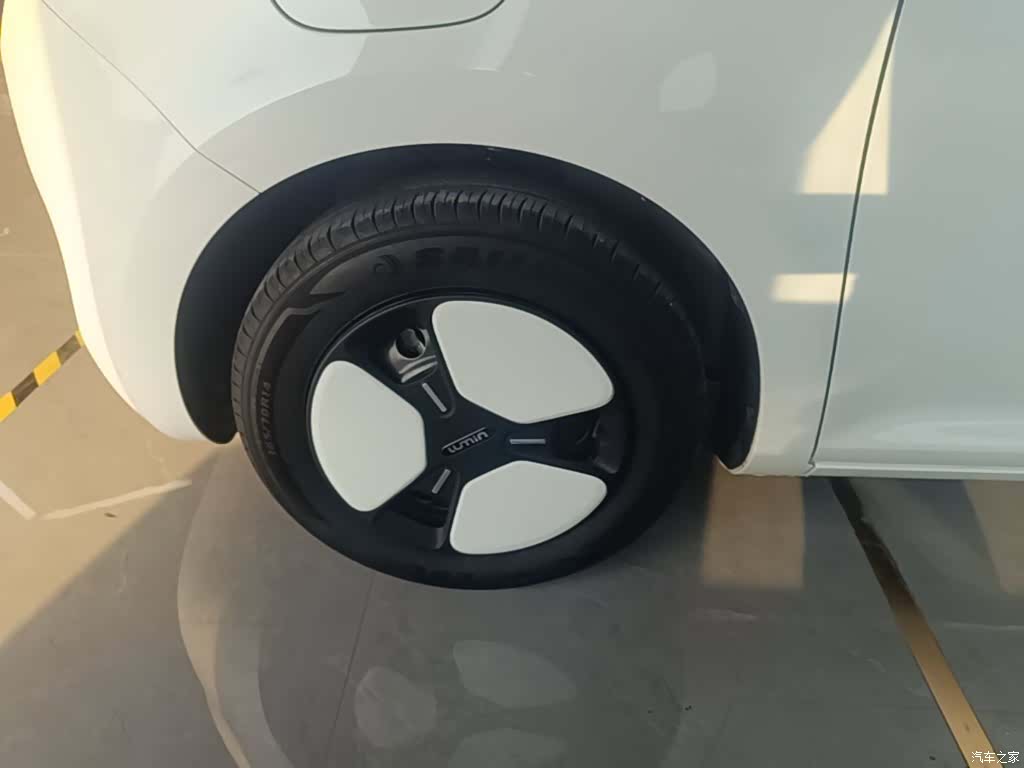 Changan Lumin, 2025 23