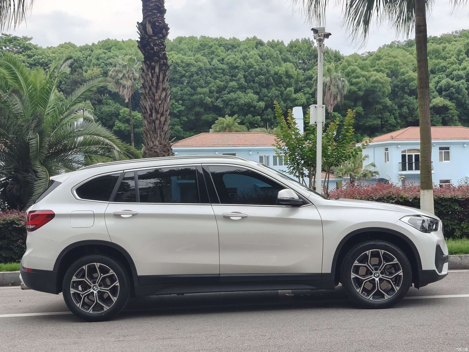 BMW X1, 2022 16