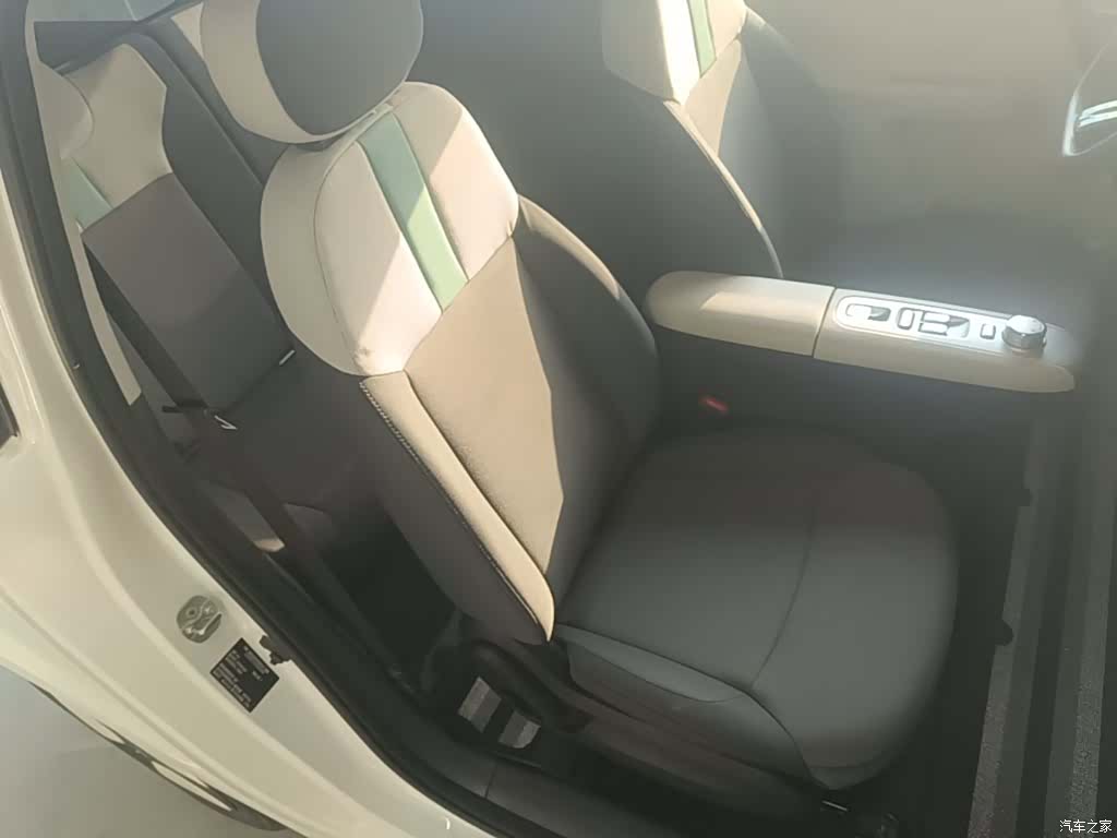 Changan Lumin, 2025 25