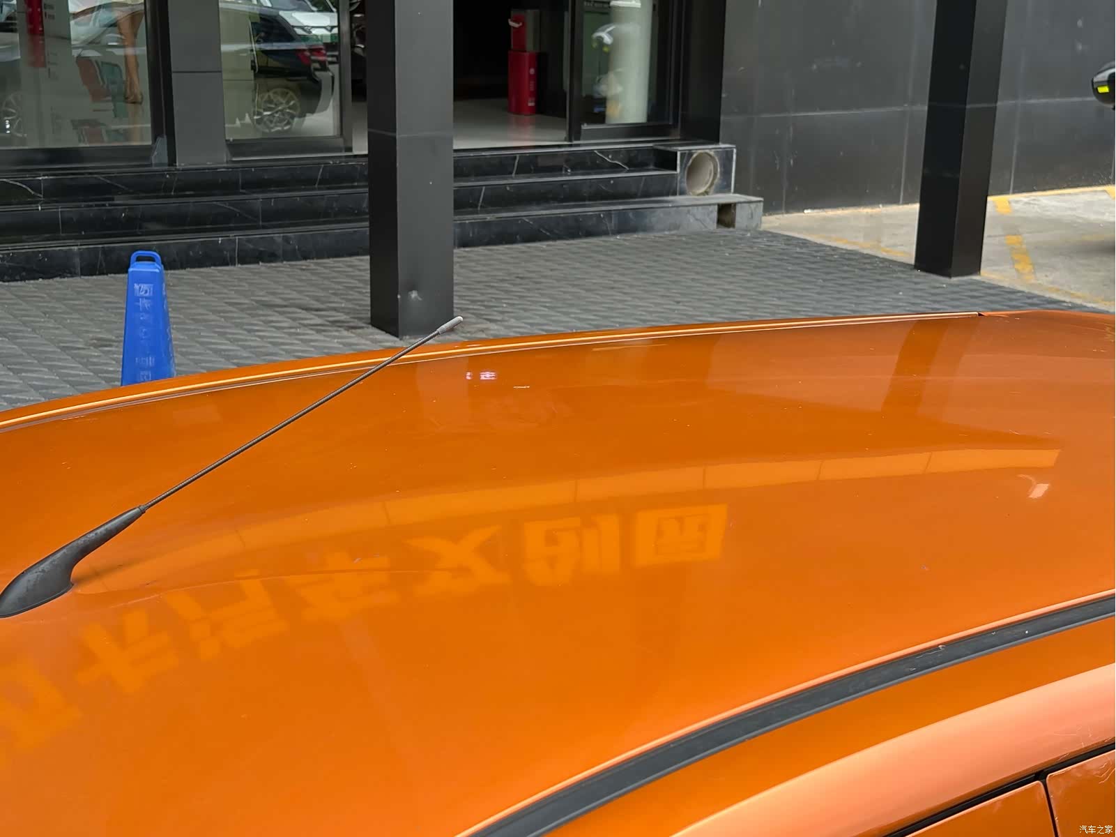 Wuling 310, 2017 19