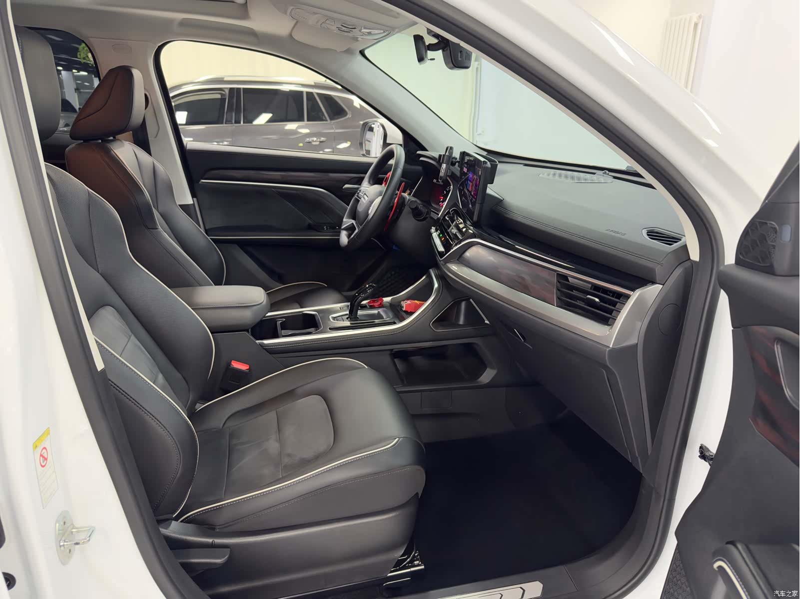 Haval H6, 2023 19