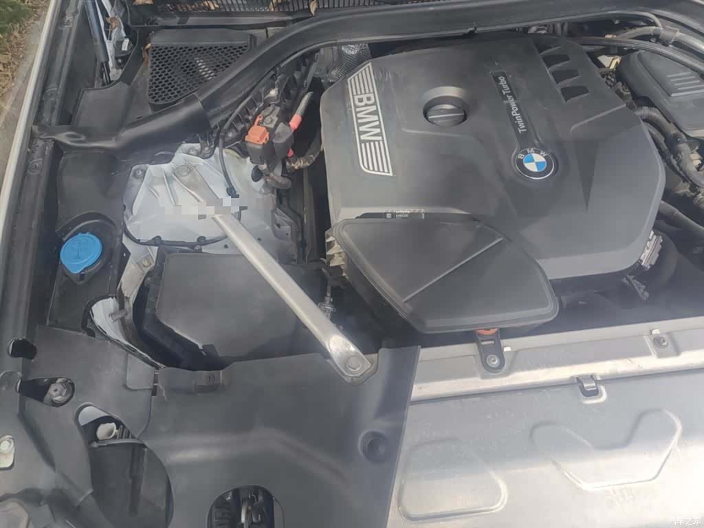 BMW X3, 2019 23