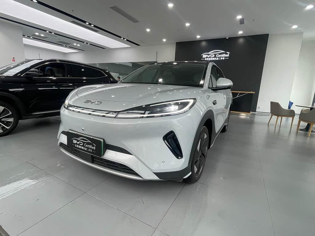 BYD 05 EV
