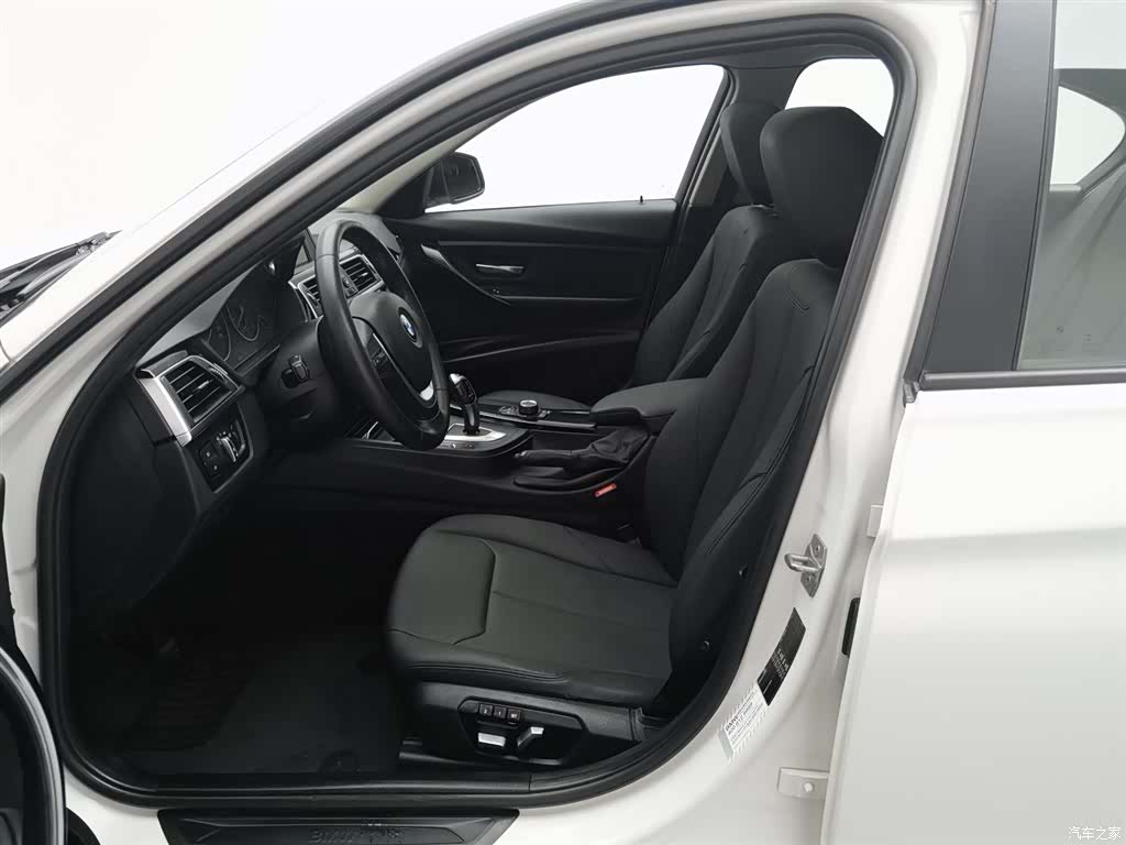 BMW 3 Series, 2017 10
