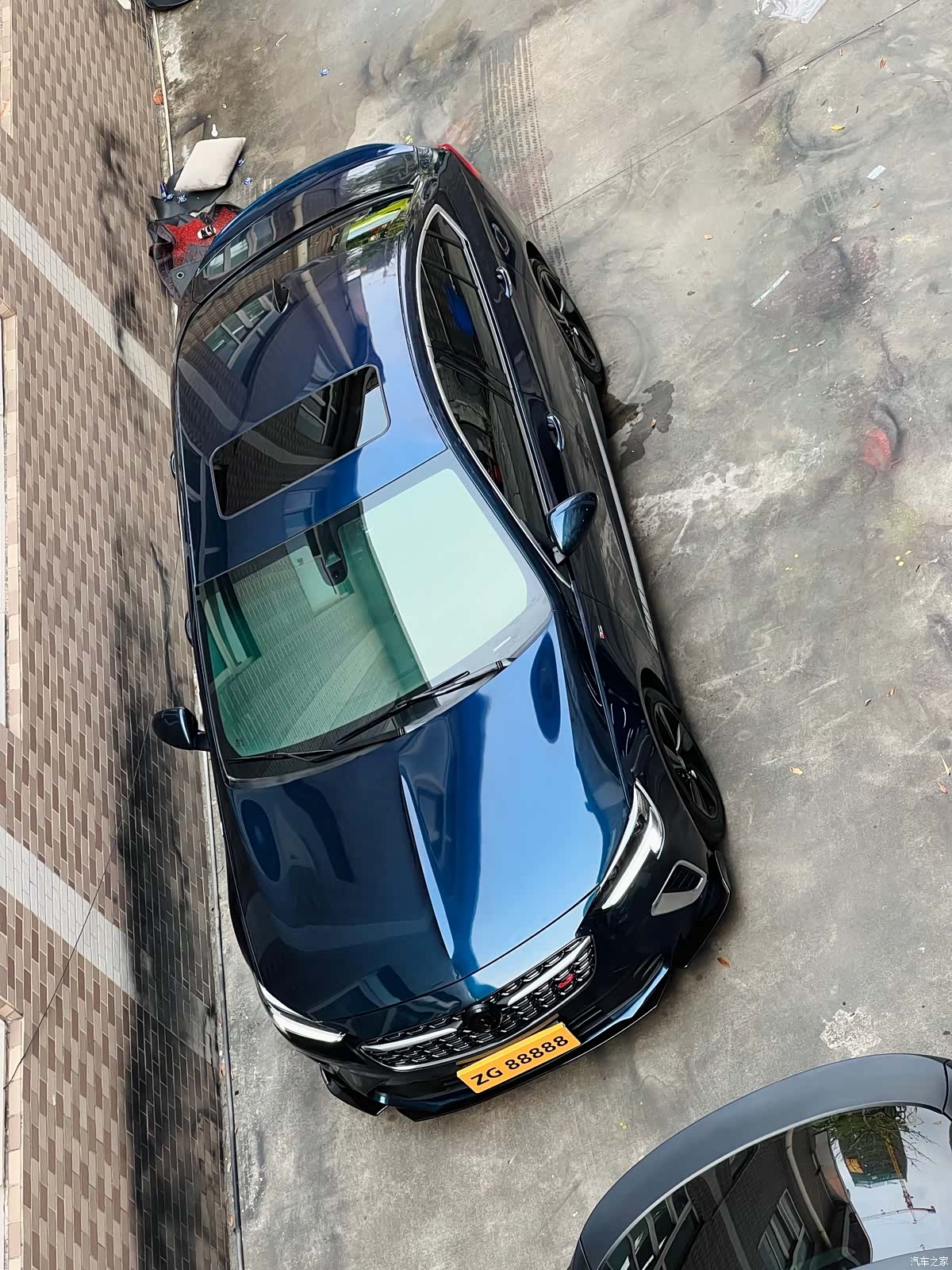 Buick Regal, 2021 9