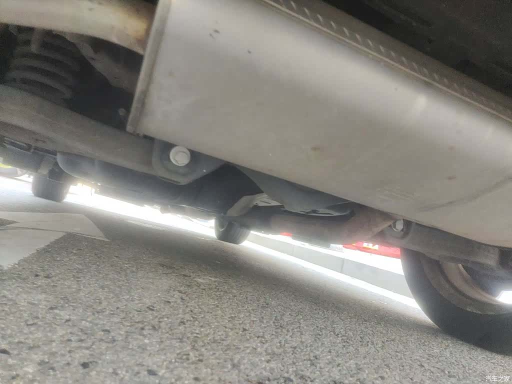 Zotye T700, 2018 25