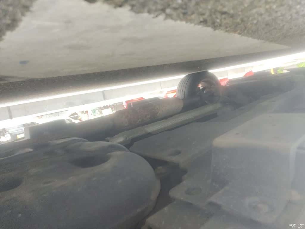 Zotye T700, 2018 18