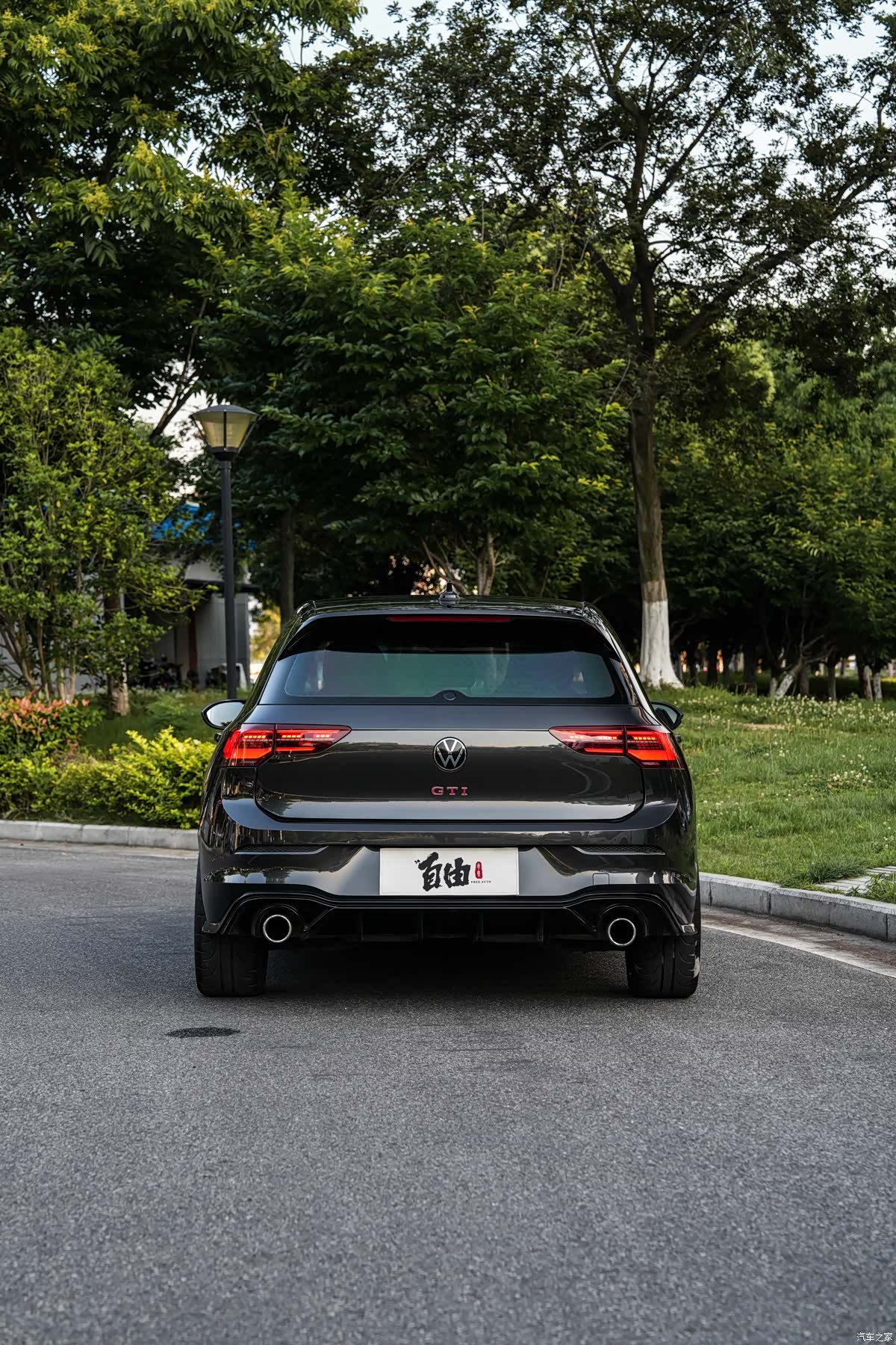 Volkswagen Golf, 2022 все фото