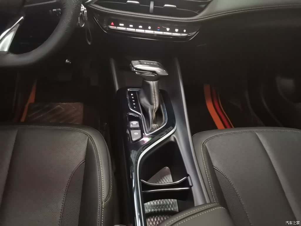 Buick Verano, 2025 14