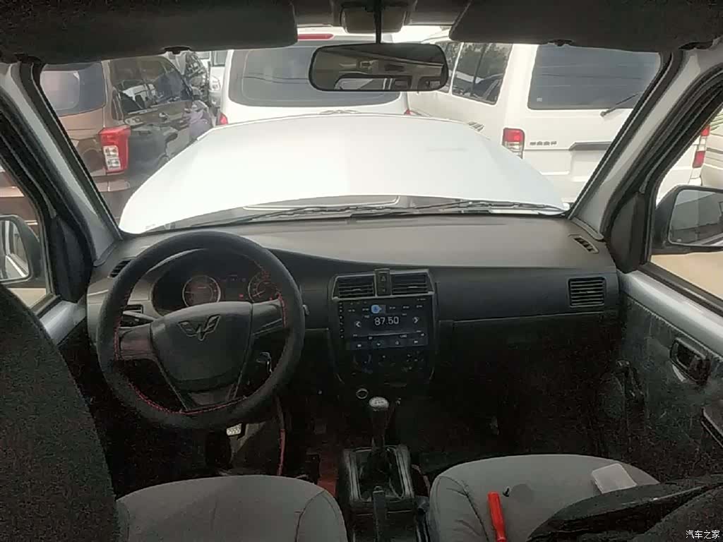 Wuling L3C, 2023 10