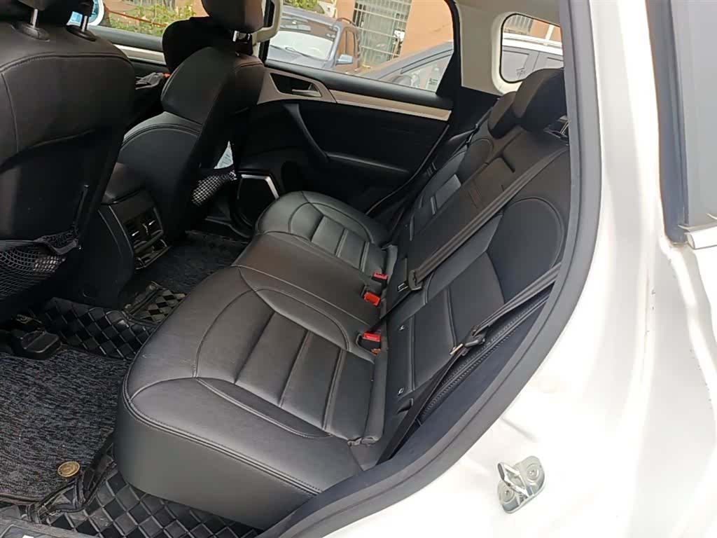 Haval H7, 2018 17