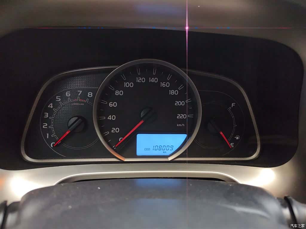 Toyota RAV4, 2014 4