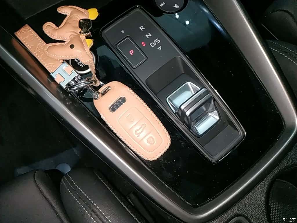 Audi A3, 2022 17
