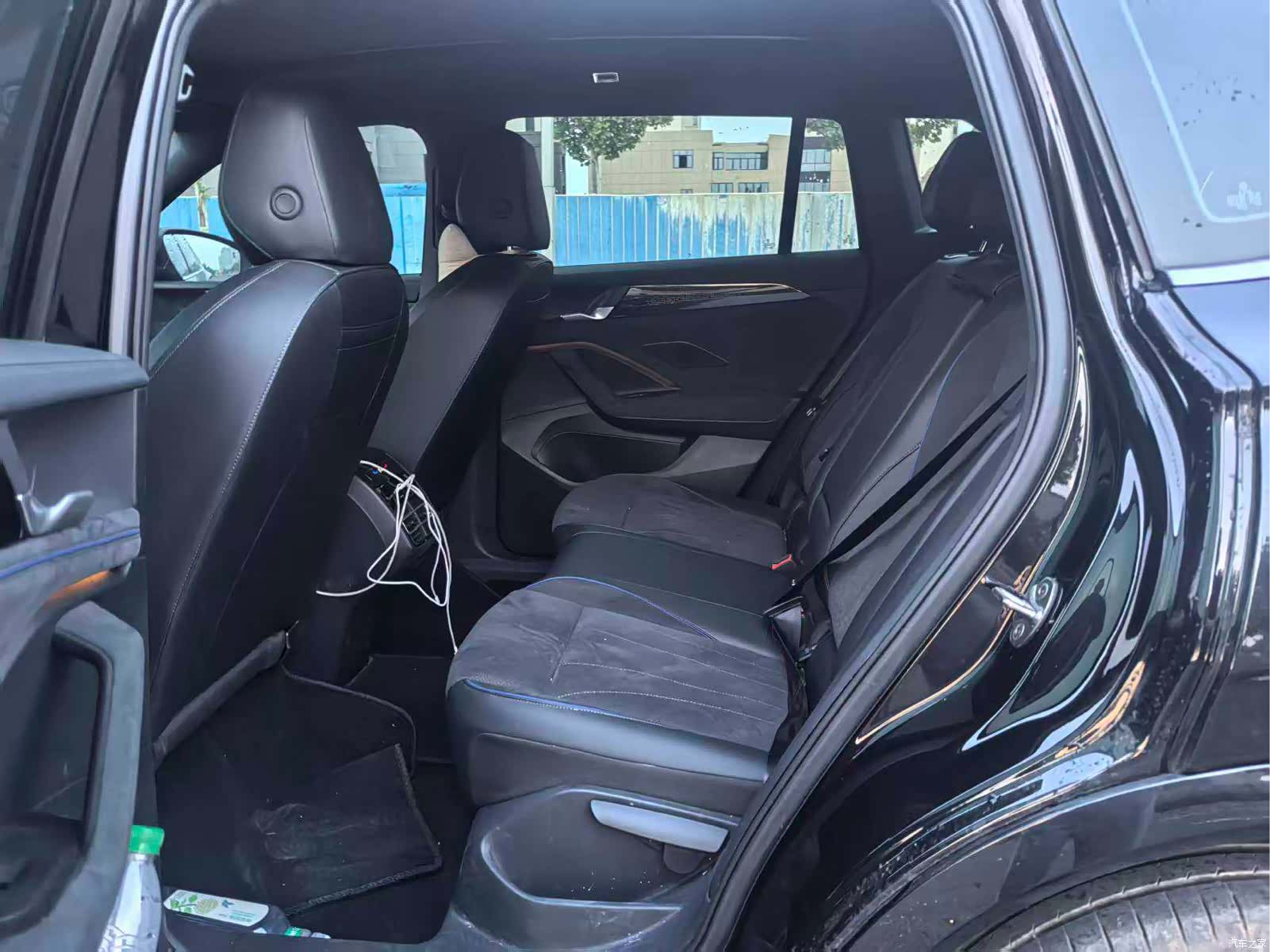 Volkswagen Tiguan L, 2025 все фото