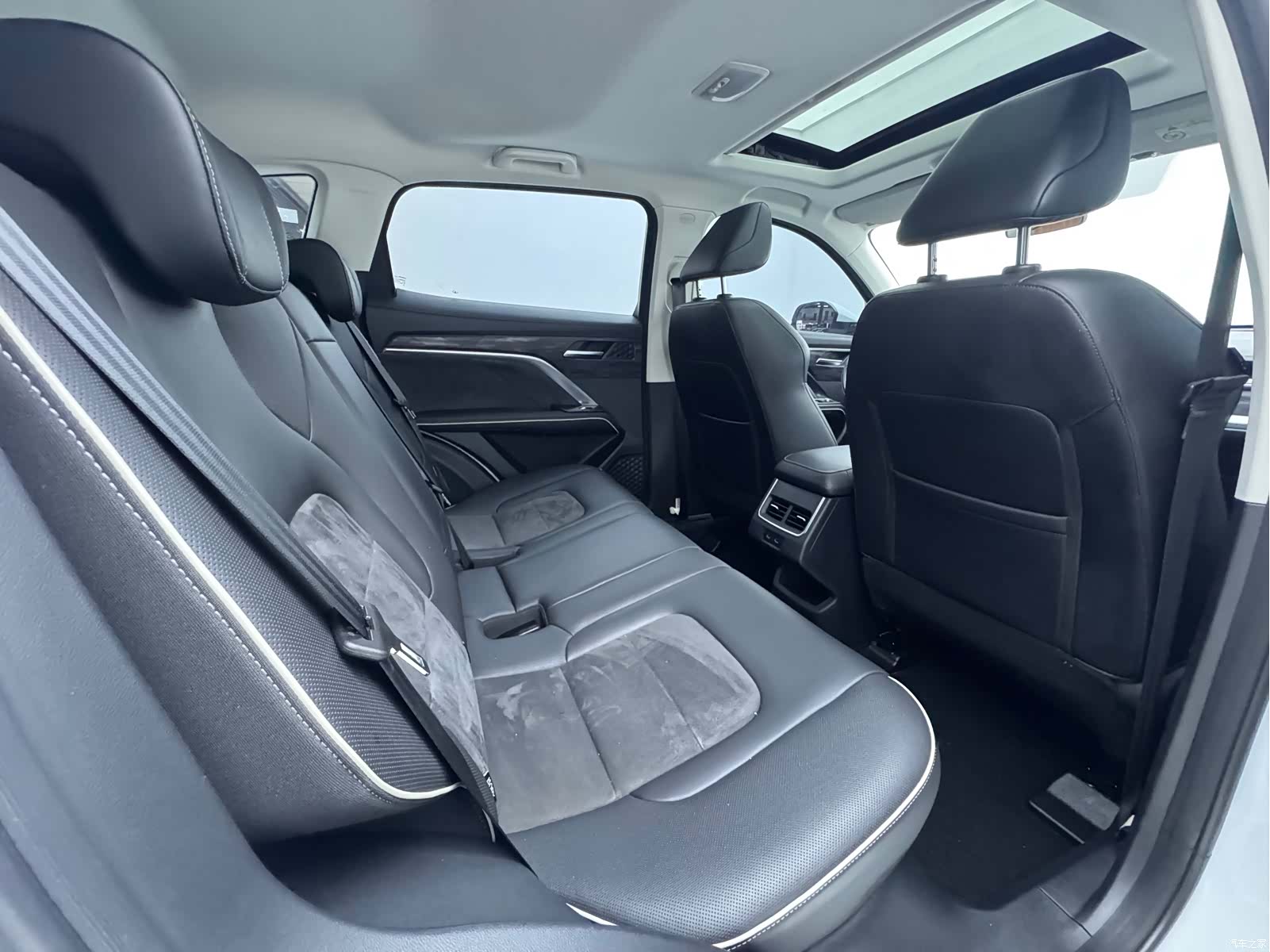 Haval H6, 2021 10
