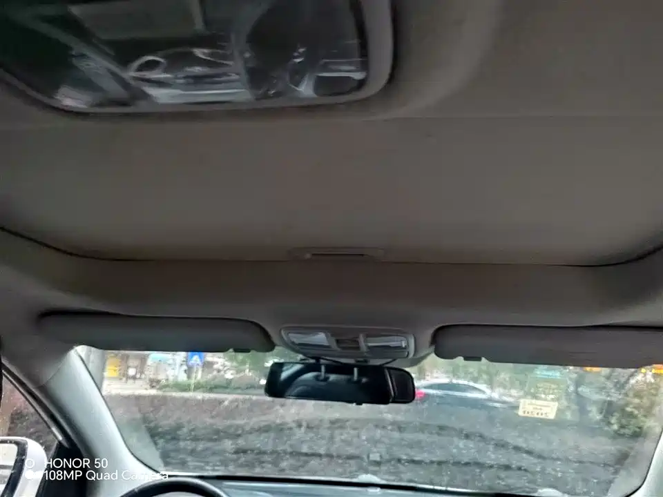 Hyundai Beijing ix35