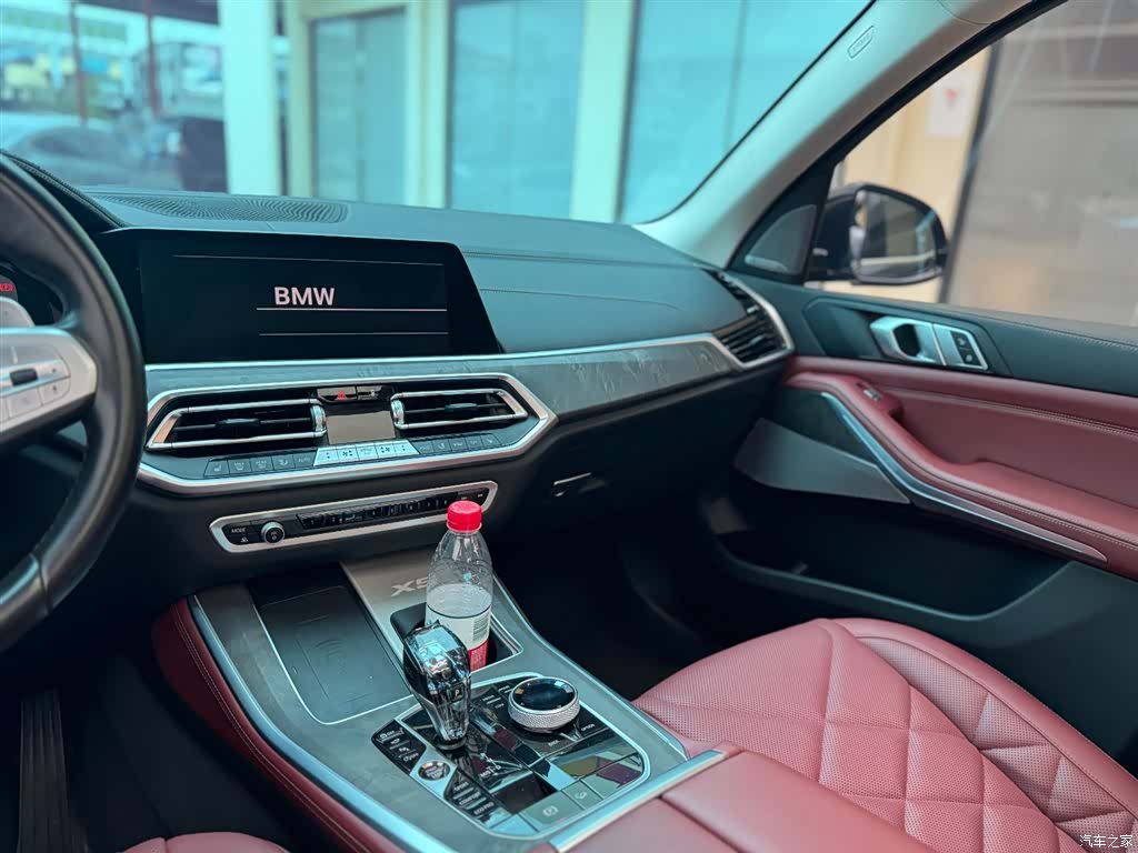 BMW X5, 2023 15