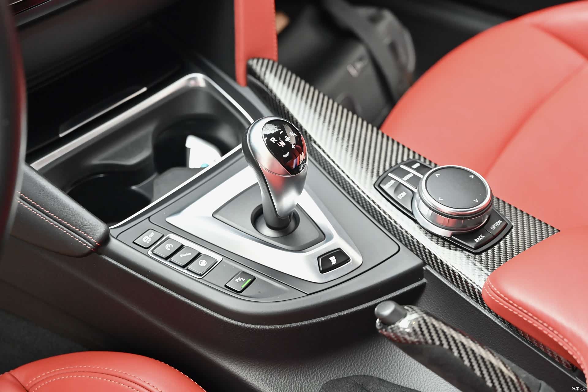 BMW M4, 2017 11