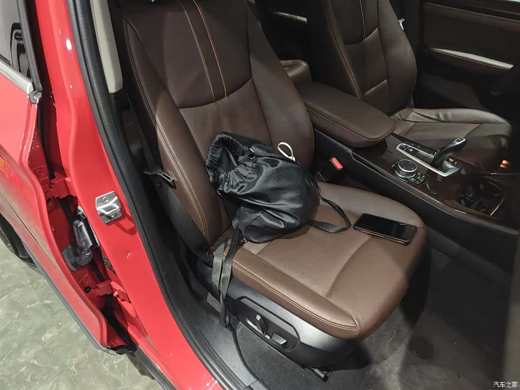 BMW X3, 2015 25